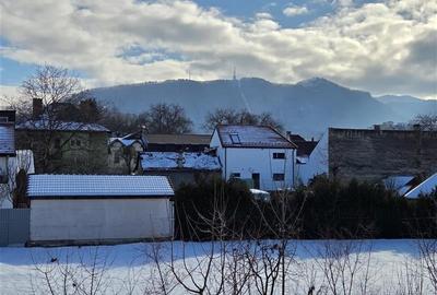 Apartament 3 camere in Brasovul Vechi cu acces la gradina - 3