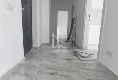 Apartament cu 2 camere decomandat în Central - 9