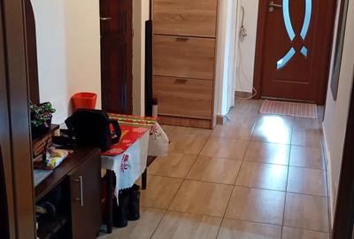 Apartament cu 2 camere decomandat în Aradul Nou - 8