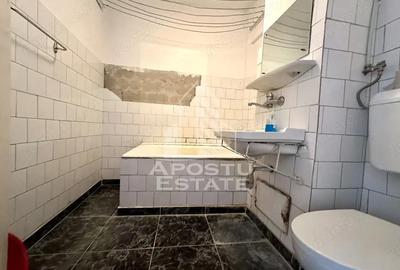 Apartament cu 3 camere decomandat, mobilat în Șagului - 6