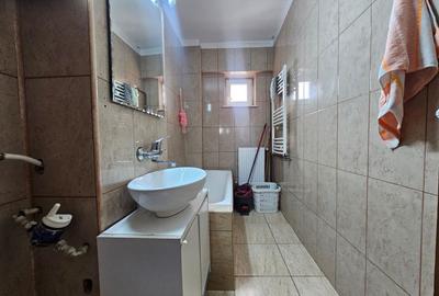 Apartament 2 camere de vanzare Poarta 6 bloc turn / Constanta - 6