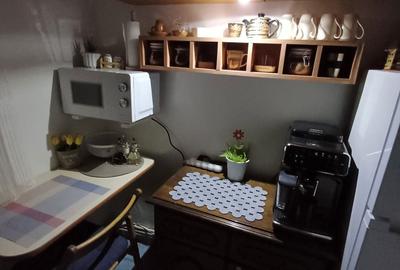 Garsonieră decomandată în Central - 2