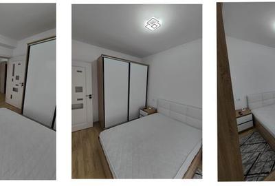 Apartament cu 2 camere în Valea Rosie - 2