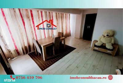 Apartament cu 2 camere decomandat în Central - 1