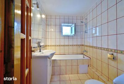 Apartament cu 4 camere decomandat în Vest - 4