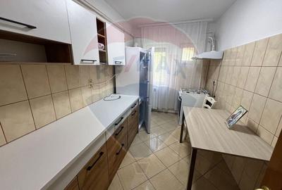 Apartament 3 camere chirie in zona Ultracentral - 4