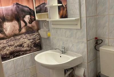 Inchiriez apartament 2 camere decomandat. - 4