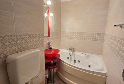 Apartament 2 camere Piata Sudului, metrou, confort I, 60 mpu, modern, renovat - 14