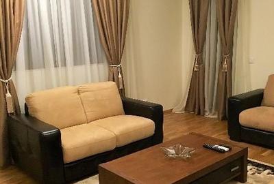 APARTAMENT 2 CAMERE |STEFAN CEL MARE | BLOC2015 | COMPLET MOBILAT | 3 MIN METROU - 3