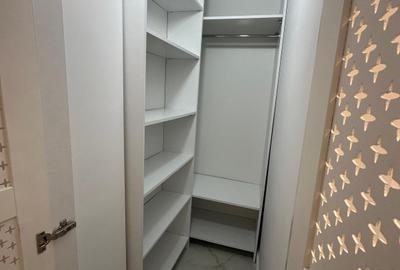 Decebal, Garsoniera Dubla, Renovata, Mobilata, Utilata, Finisaje Premium - 24