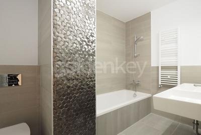 Apartament cu 4 camere in fata padurii | 2 garaje | 44mp terase - 11