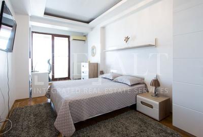 Inchiriere apartament 2 camere | Generos, Terasa 35mp, Vedere libera | Aviatiei - 11
