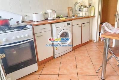Unirii | 3 camere | spatios 75mp | 1980 | 3x AC balcon parc | metrou - 7