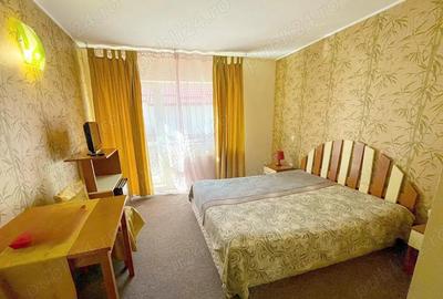 Predeal - Pensiunea Toledo. - 1