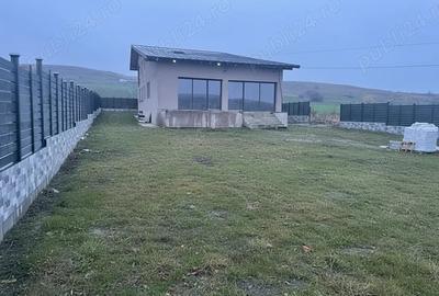 Casa 350 mp Piatra Neamt, 1000 mp, zona superba, incalzire pardoseala - 2