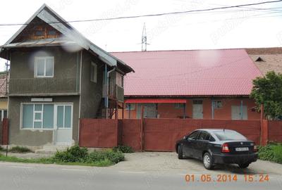 Spațiu comercial, de 462 mp, în Buleta - 1