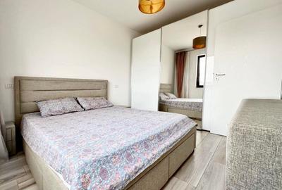 Apartament 2 camere de inchiriat - Braytim Giroc - 4