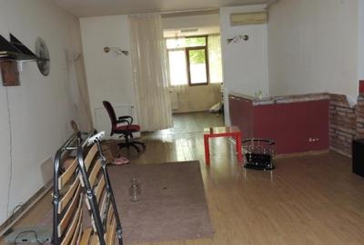 REA1018614 Apartamet 2 Camere de Vanzare Cartierul Latin Prelungirea Ghencea - 2