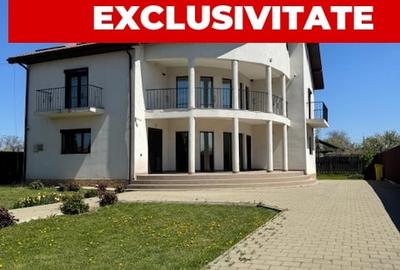 Casă individuală cu 6 camere cu Teren 1001 Mp în Dumbrava (Berești-Bistrița) - 20