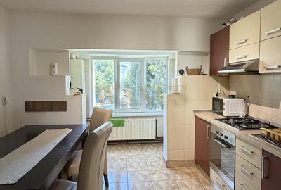 Apartament cu 2 camere decomandat, mobilat în Nord - 6