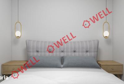 Apartament cu 2 camere în Central - 7