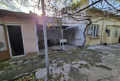 Casă cu 3 camere cu Teren 226 Mp în Central - 5