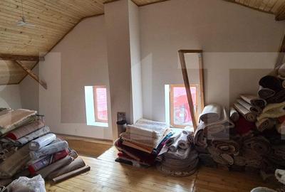 Spațiu comercial, de 400 mp, în Central - 8