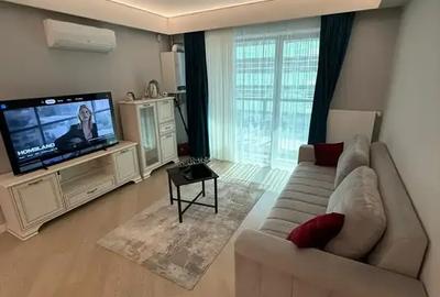 Apartament cu 2 camere, mobilat în Pipera - 2