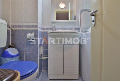 Apartament cu 3 camere decomandat, mobilat în Astra - 26