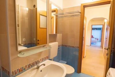 Apartament cu 2 camere decomandat, mobilat în Central - 12