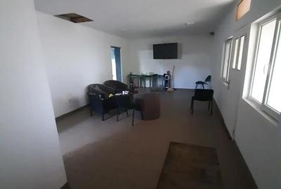 Spațiu comercial, de 80 mp, în Copăceni - 2