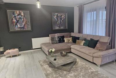 Casa/Vila Noua de Vanzare, mobilata/Utilata, Deosebita, Nazna - 17