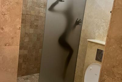 2 camere de inchiriat Building Ștefan Lake 450 euro/ luna - 12