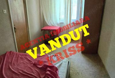 OFERTA ! Apartament 3 Camere TRIVALE Confort 2 Etaj 2 din 4 Semidecomandat Liber Centrala Complex 2 - 6