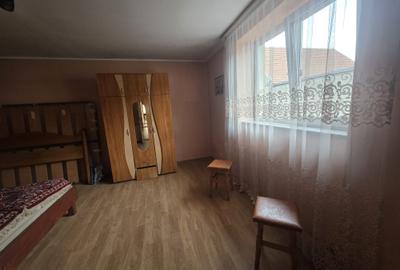 Vand casa individuala parter la intrare in Dumbravita - 7