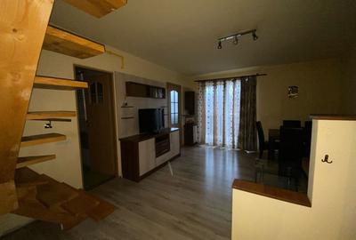 Apartament cu 3 camere decomandat în Central - 5