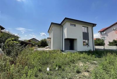 VILA DE VANZARE CIOROGARLA ACCES RAPID A1 - LA CHEIE - 6