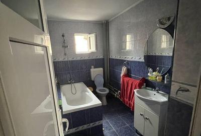 Vila 5 camere Pantelimon mobilata utilata complet - 3