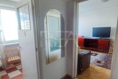 Apartament cu 3 camere semidecomandat, mobilat în Iancului - 10