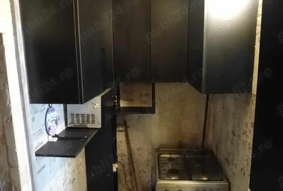 Garsoniera Piata Maratei 24mp etaj 1 renovata centrala termopan termoizolata insorita - 5