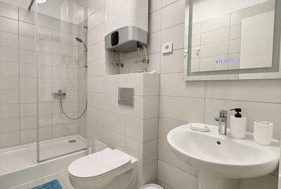 Apartament cu 3 camere de inchiriat in mamaia cu vedere la mare - 9