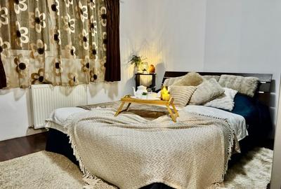 Refugiul tau de liniste la marginea padurii!apartament cu gradina si parcare - 1