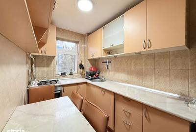 Apartament cu 4 camere semidecomandat în Tomis Nord - 10