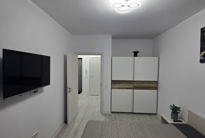 Garsonieră decomandată, mobilată în Central - 2