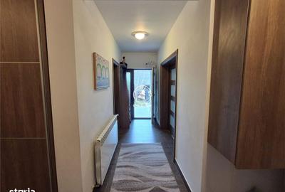Casă cu 4 camere cu Teren 457 Mp în Rediu - 5