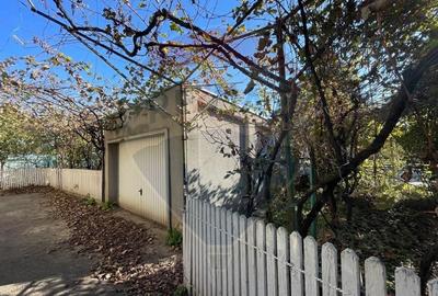 Casa / Vila spatioasa cu curte generoasa in Urlati - 10