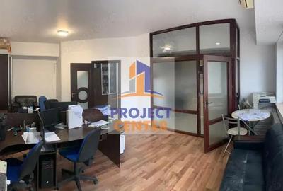 Spatiu birouri, 2 camere, Ac, 78mp - 4