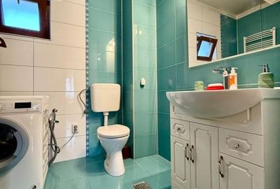 Casă individuală cu 6 camere cu Canalizare în Odăi - 22