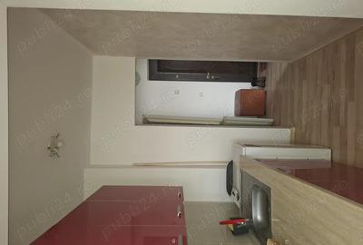 Garsonieră decomandată în Central - 2