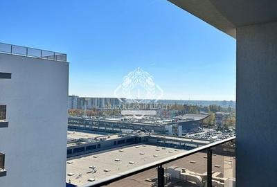 Duplex 4 camere | 234 mp | Terasă 90 mp | Parcare subterană | HILS Brauner - 18